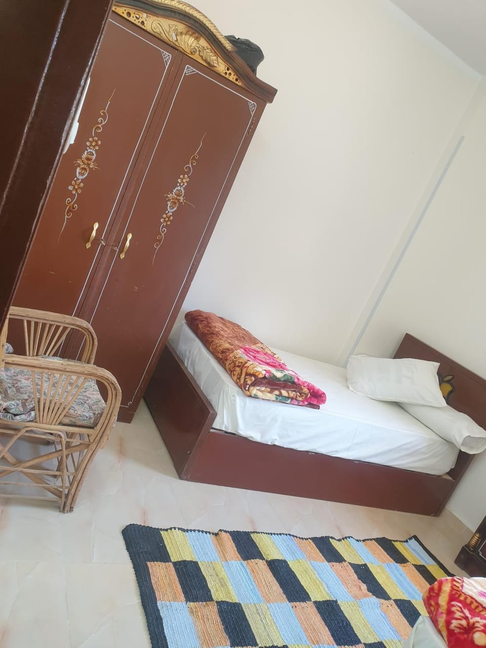 النبلاء جيست هاوس نوبيان اسوان Vacation rental in Red Sea Governorate