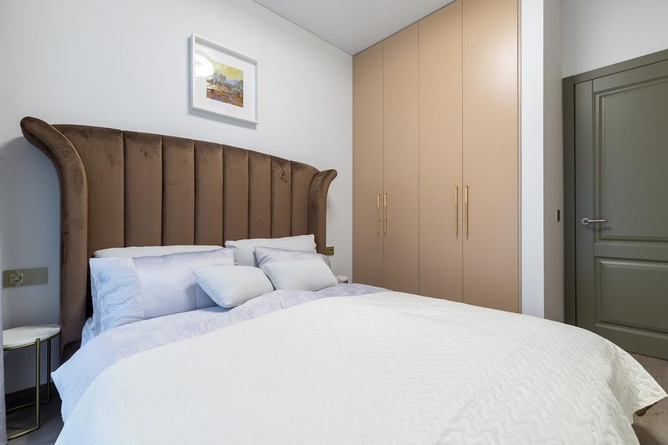 Amber Stone Apartment 1st floor Apartment in Palanga