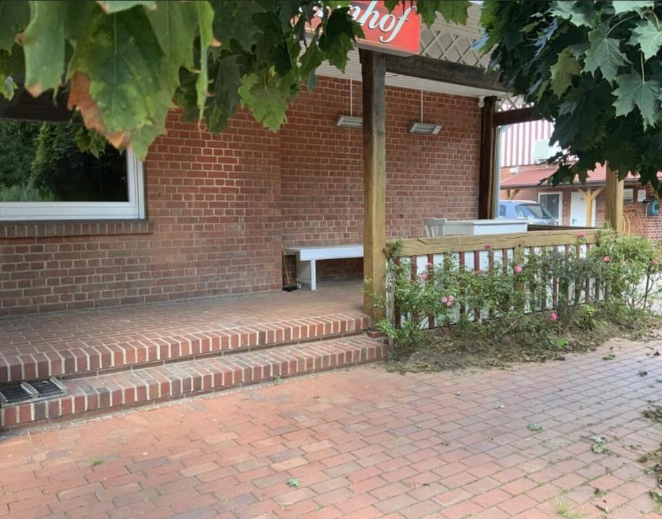 Hildas Idyllische Ferienwohnung Apartment in Heidekreis
