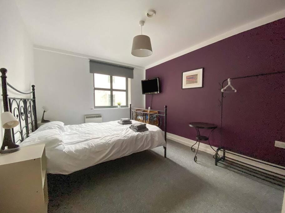 Liverpool One Beautifully Presented 2 Bedroom Apartment Apartment in Liverpool