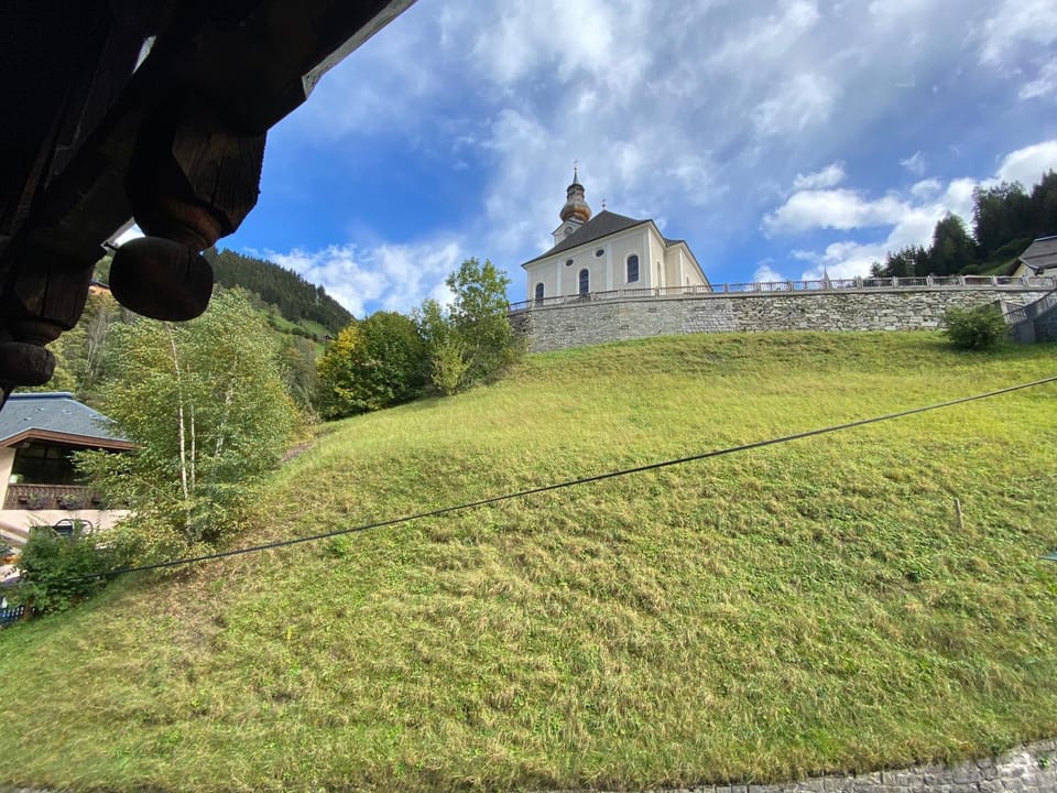 View (from property/room)