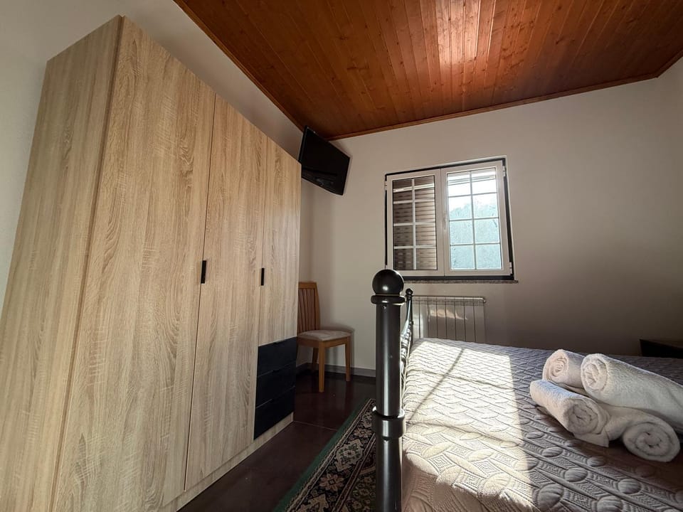 Moradia do Pátio House in Viana do Castelo District, Portugal