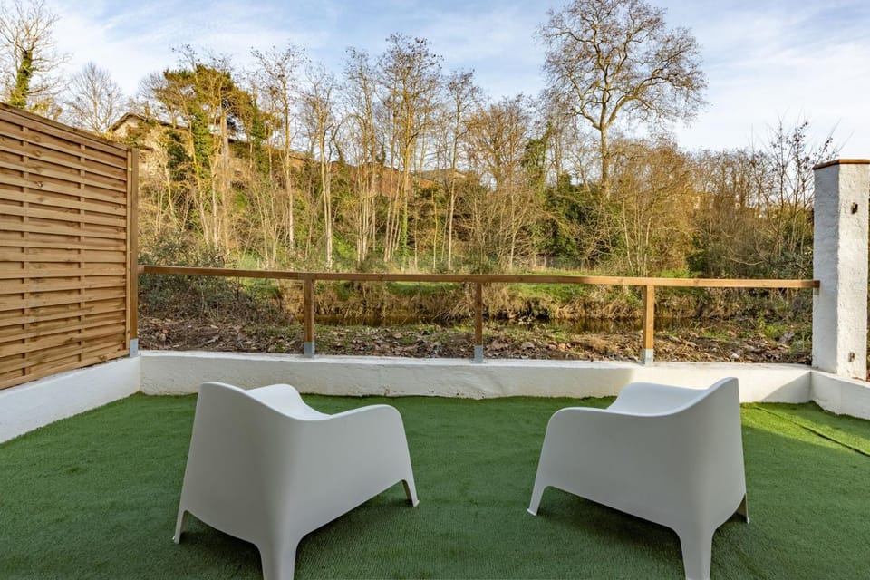 Le Green Duplex - Clim - Parking - Netflix - Nestor & Margot Apartment in Occitanie