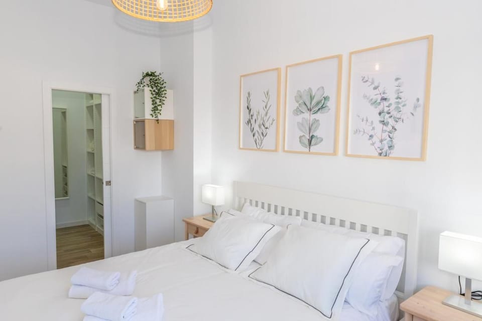 Albufera House | Beachside Apartment Apartment in Barbate