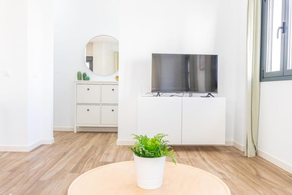 Albufera House | Beachside Apartment Apartment in Barbate