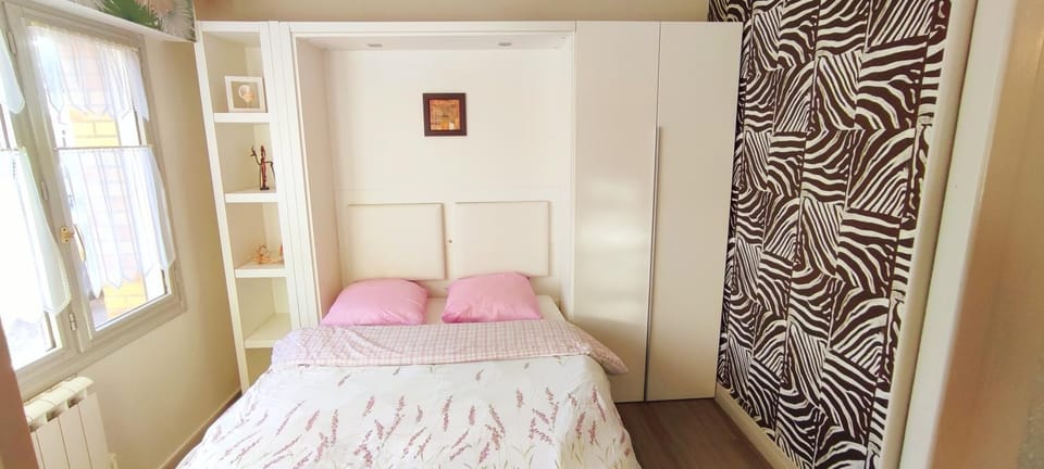 Dans Maison proche des immenses plages de Berck sur Mer a 1,8km des plages Apartment in Berck