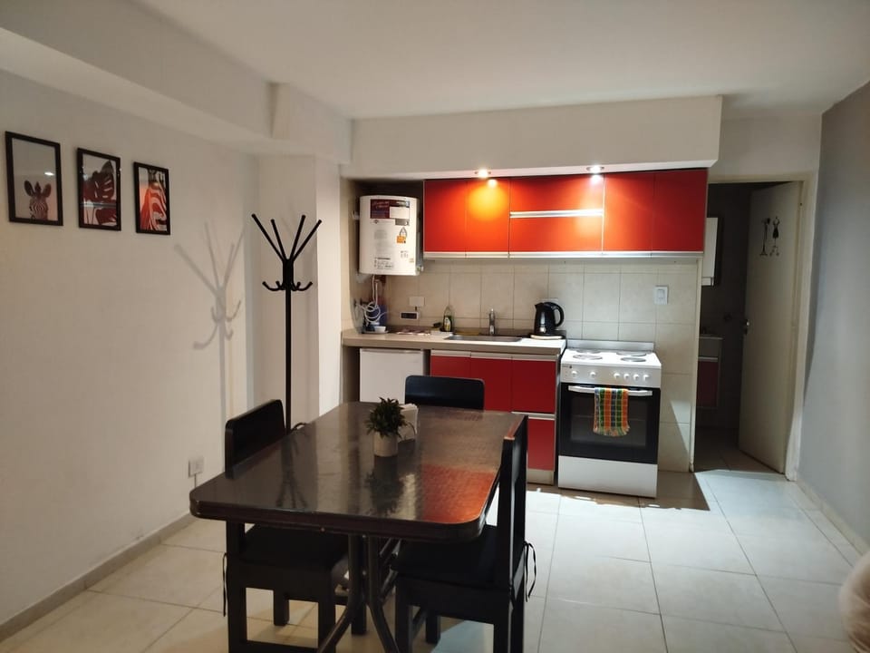 Hermoso departamento céntrico! Apartment in San Miguel de Tucumán