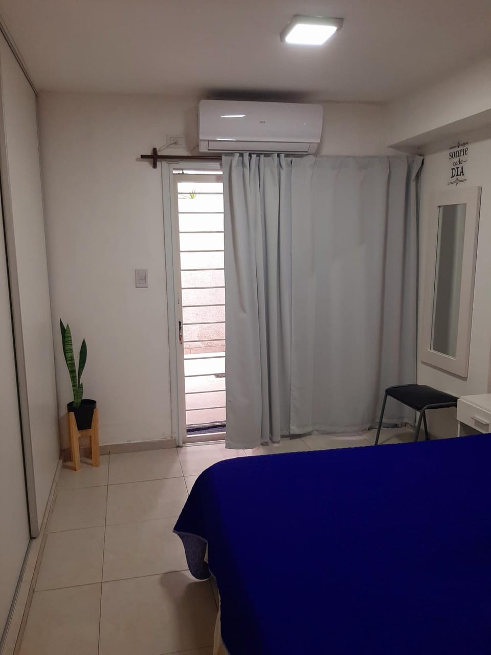 air conditioner