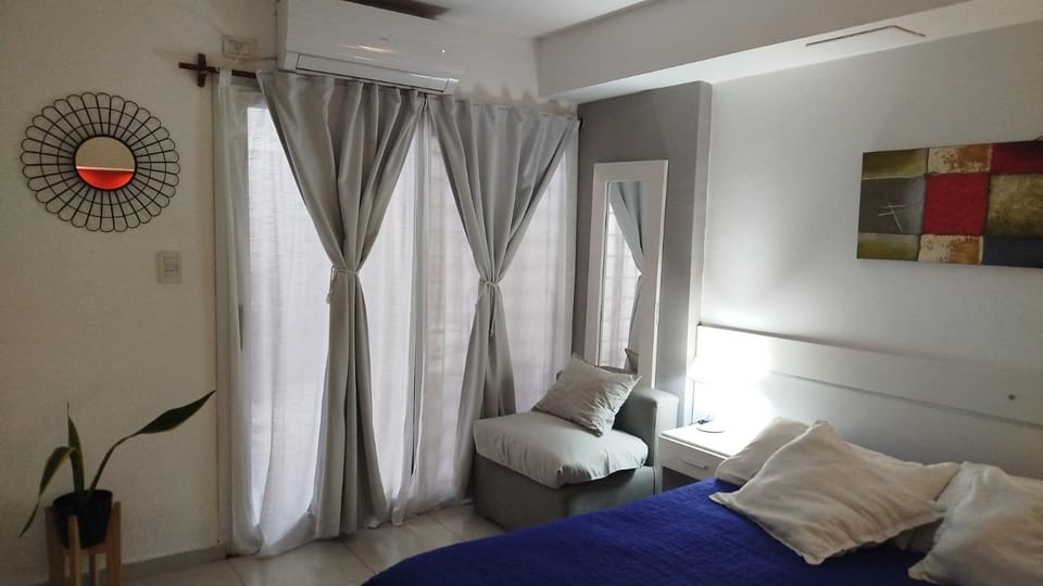 Hermoso departamento céntrico! Apartment in San Miguel de Tucumán