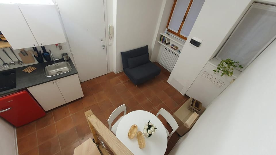 Contrada d'Amore Apartment in Lombardy