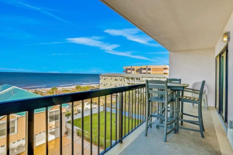 Sand Castle North 501 House in Indian Rocks Beach