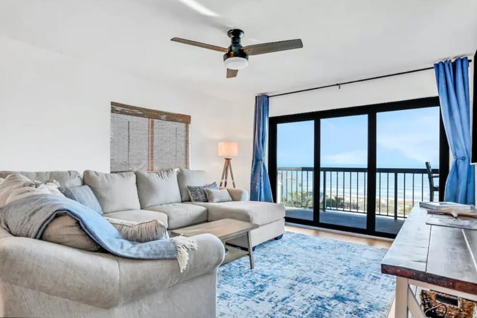 Sand Castle North 501 House in Indian Rocks Beach