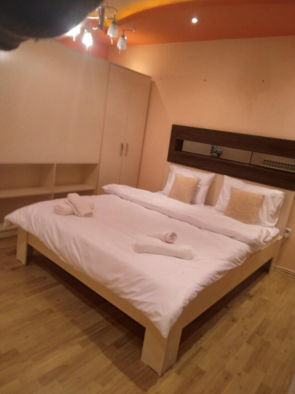 Gogo Apartments Apartment in Ohrid