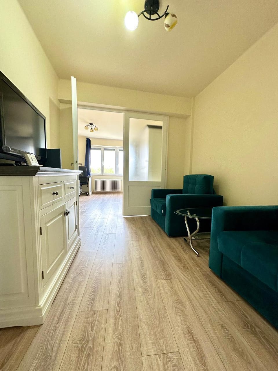 Cozy Central One Bedroom Apartment in Cluj-Napoca