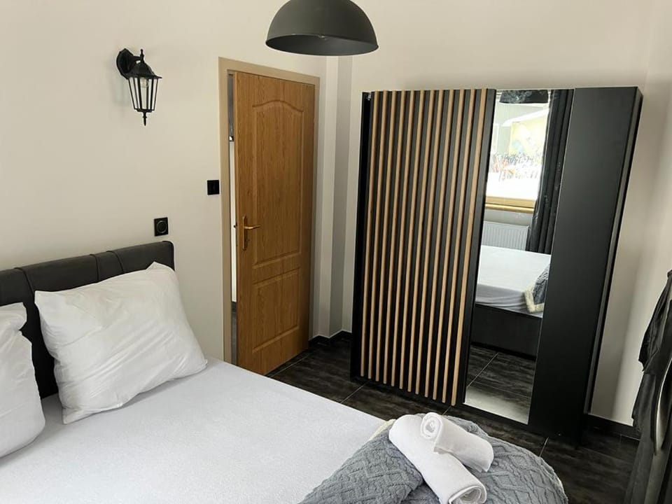 Apartamenty Slowianka Apartment in Lower Silesian Voivodeship
