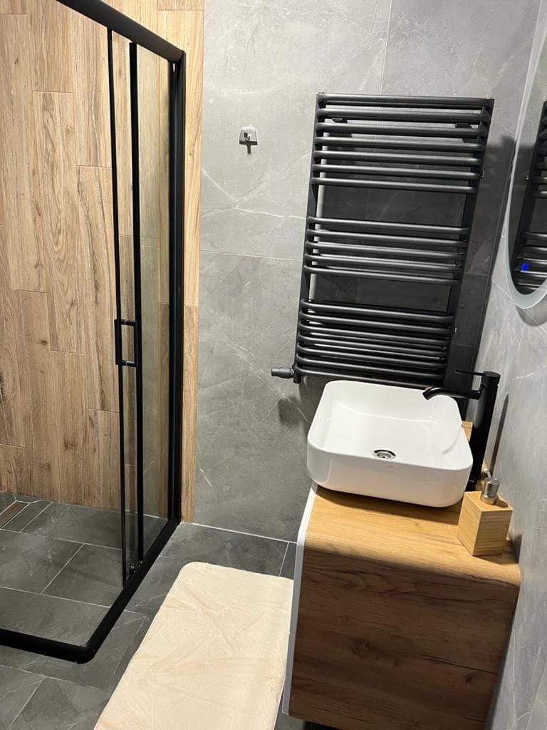 Apartamenty Slowianka Apartment in Lower Silesian Voivodeship