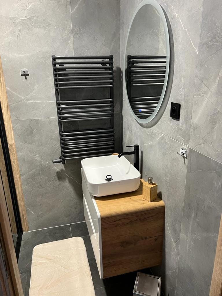 Apartamenty Slowianka Apartment in Lower Silesian Voivodeship