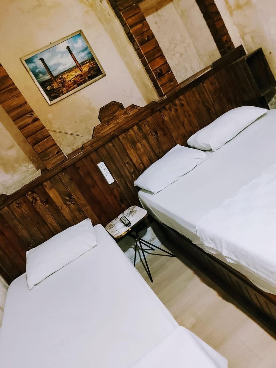 Alkan mozayik otel Bed and Breakfast in Turkey