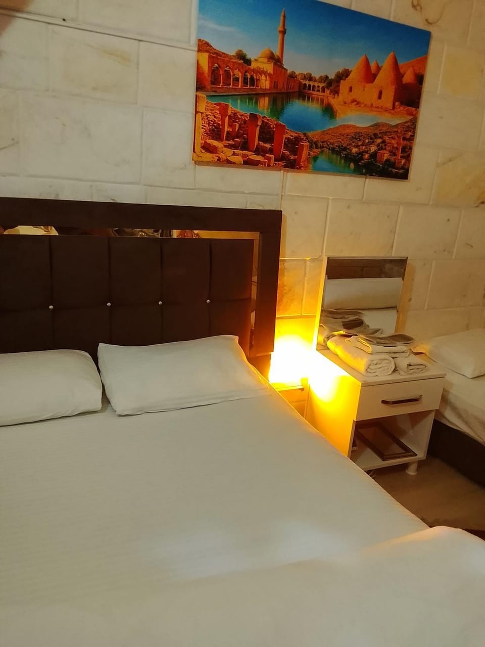 Alkan mozayik otel Bed and Breakfast in Turkey