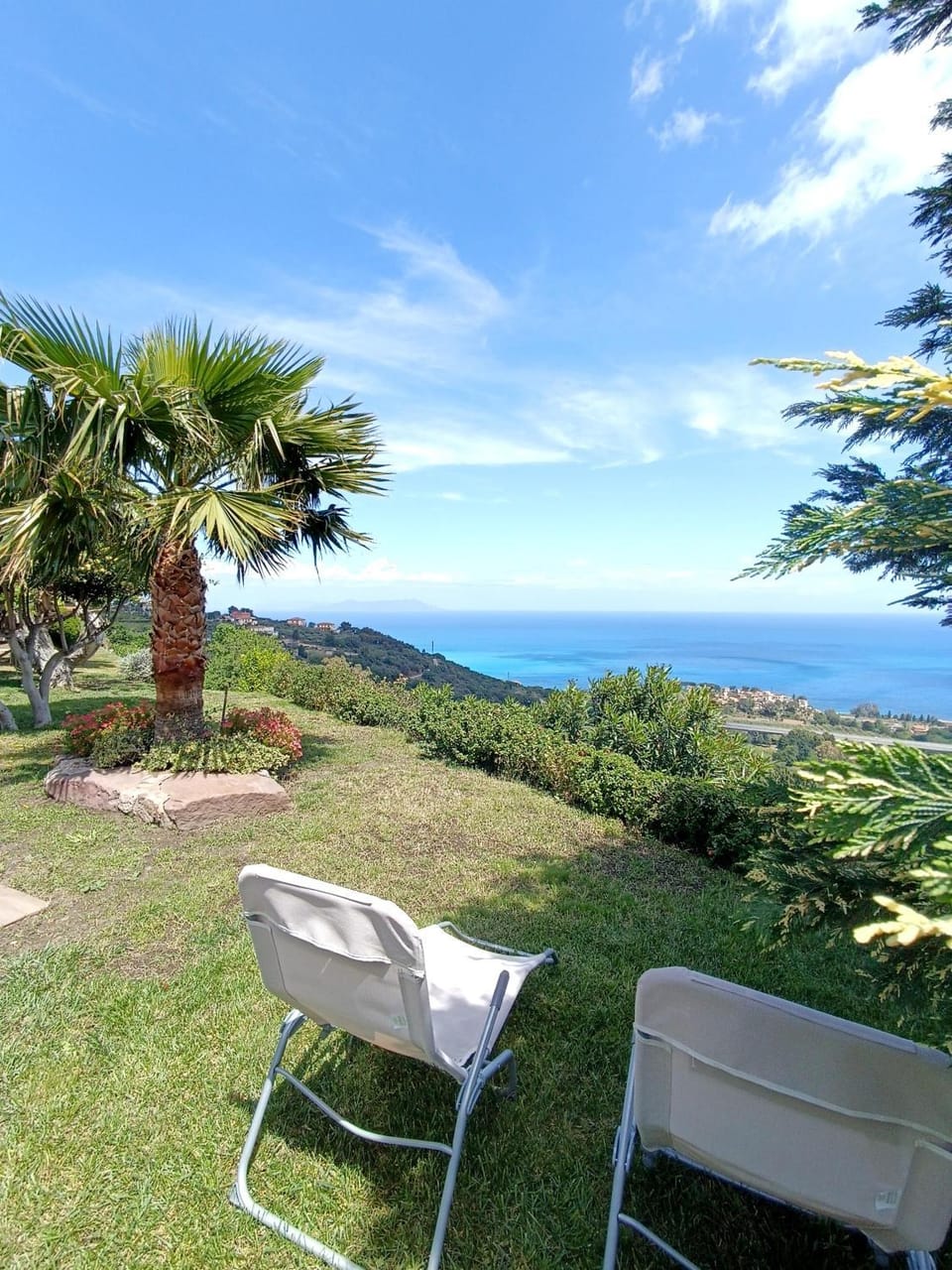 Sea view