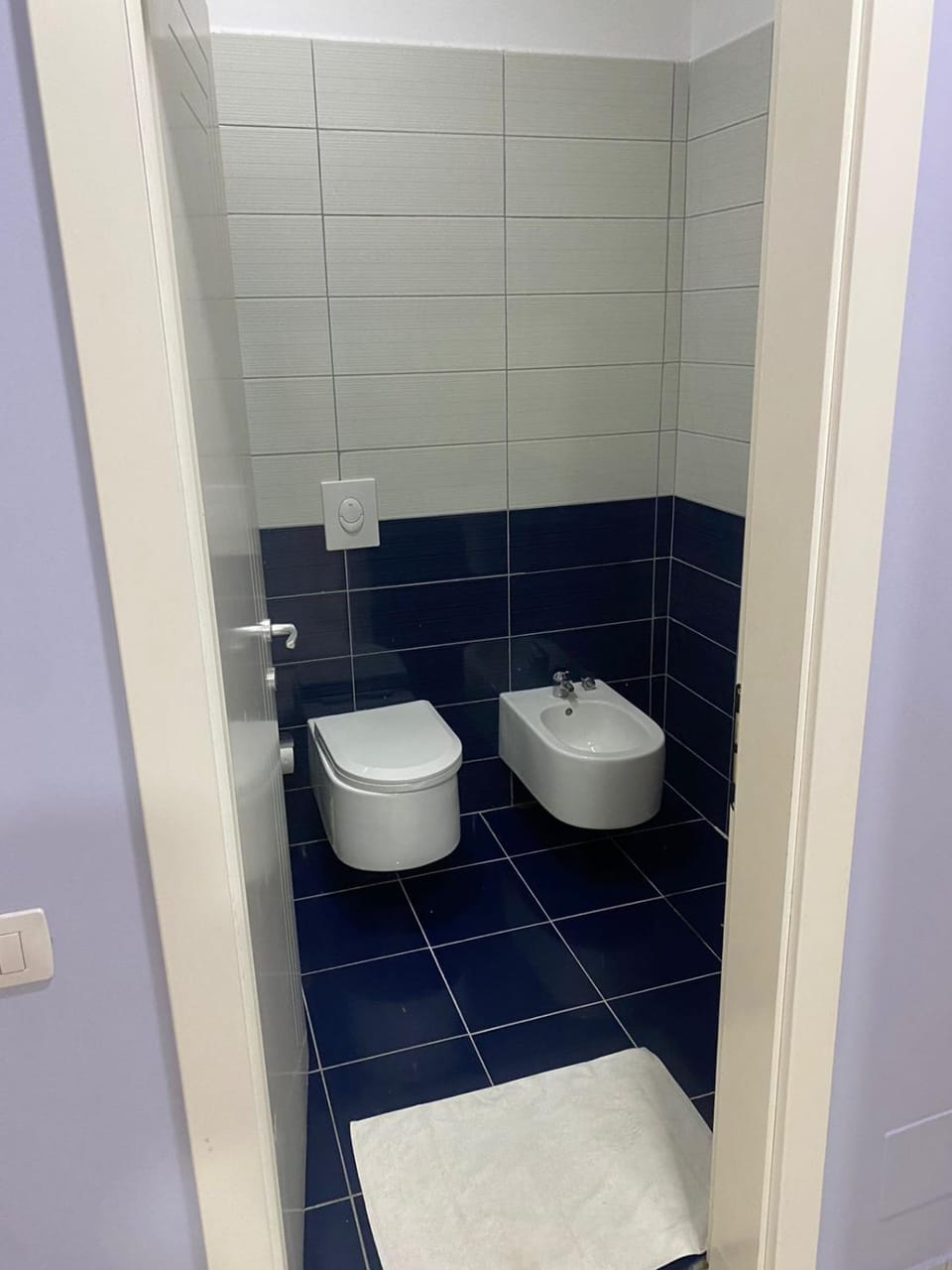 Toilet, Bathroom, bidet