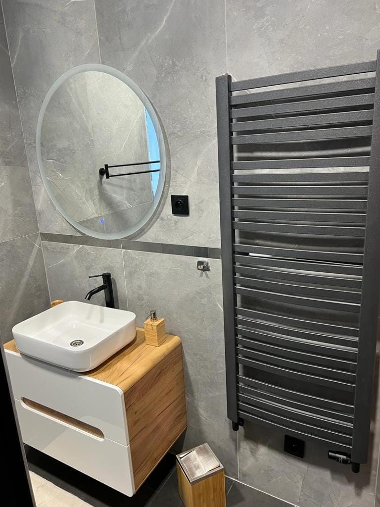 Apartamenty Slowianka -Studio Apartment in Lower Silesian Voivodeship