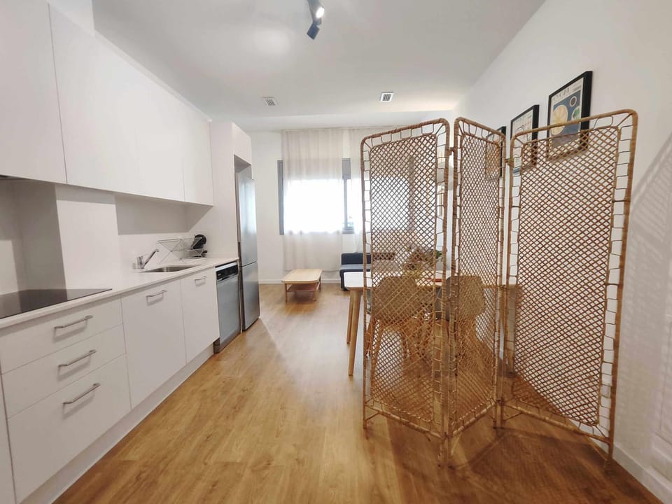 Mazi Apartments Loft Apartment in Mataró