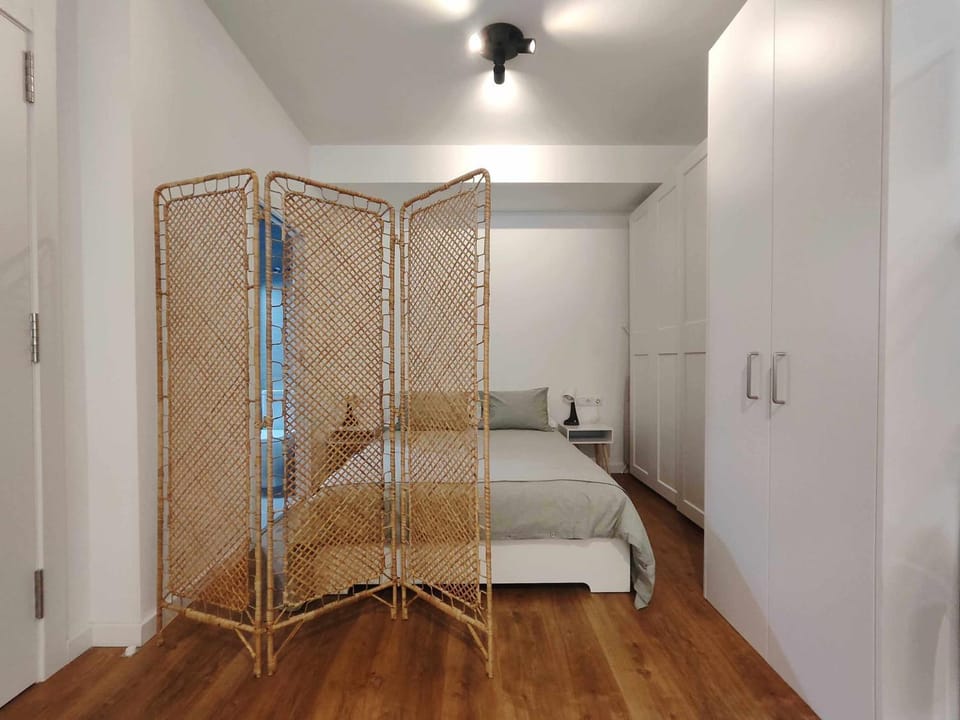 Mazi Apartments Loft Apartment in Mataró