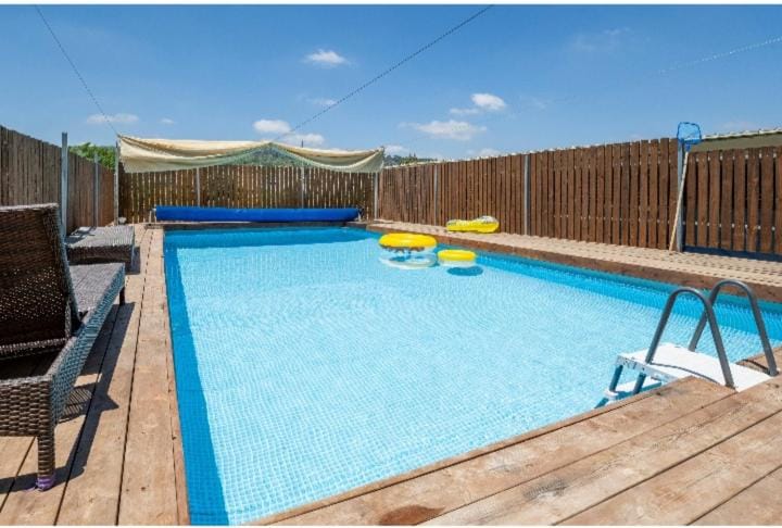 אחוזת מלכי ישראל לשומרי שבת וכשרות Villa in North District