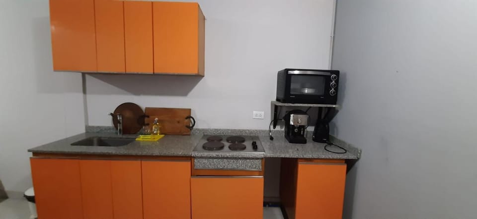 Vito Apartment in Mar del Plata