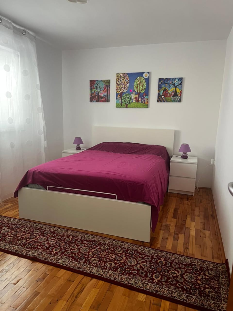 Apartmani Smokva avec Terasse Apartment in Zadar County