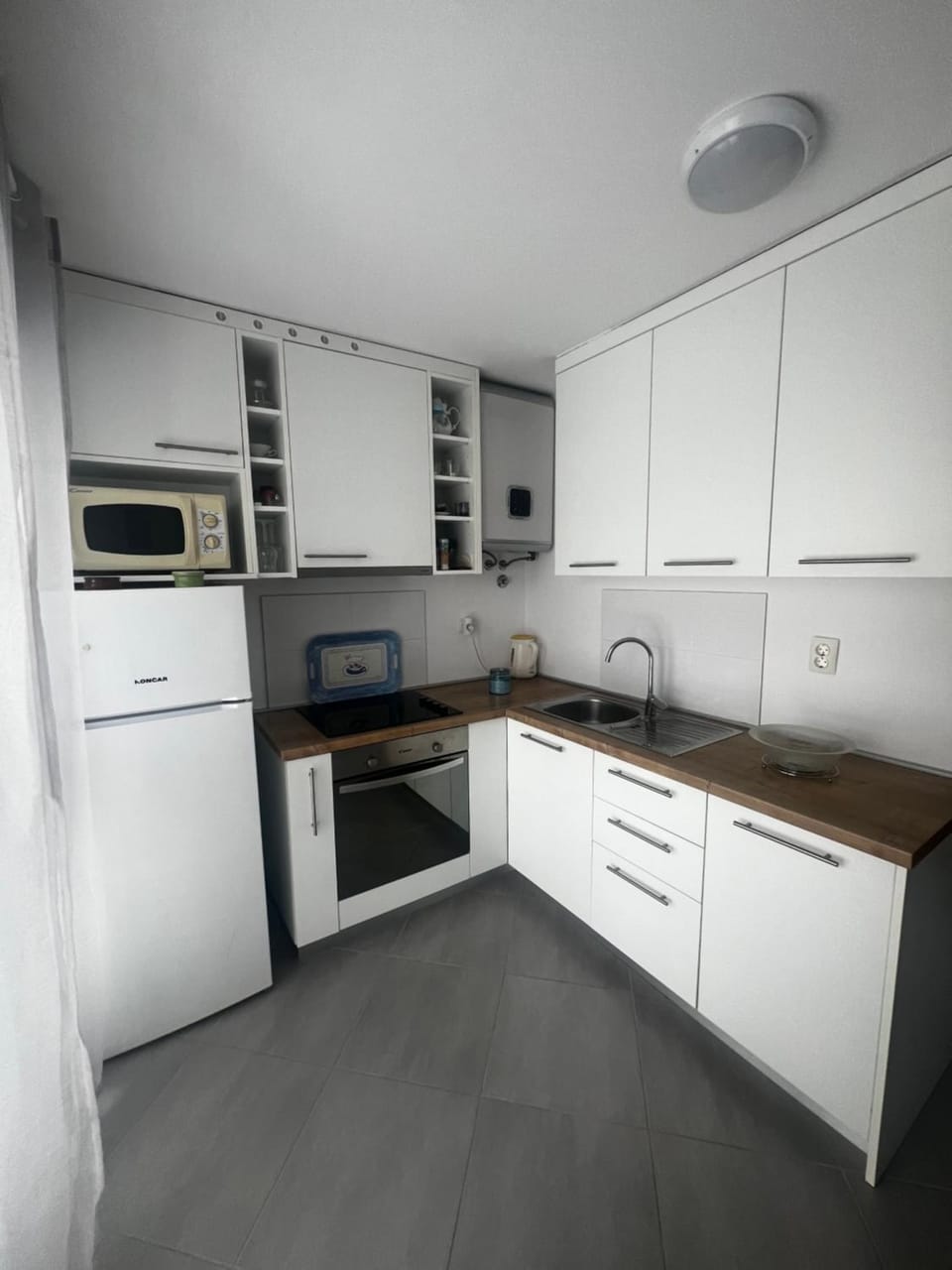 Apartmani Smokva avec Terasse Apartment in Zadar County