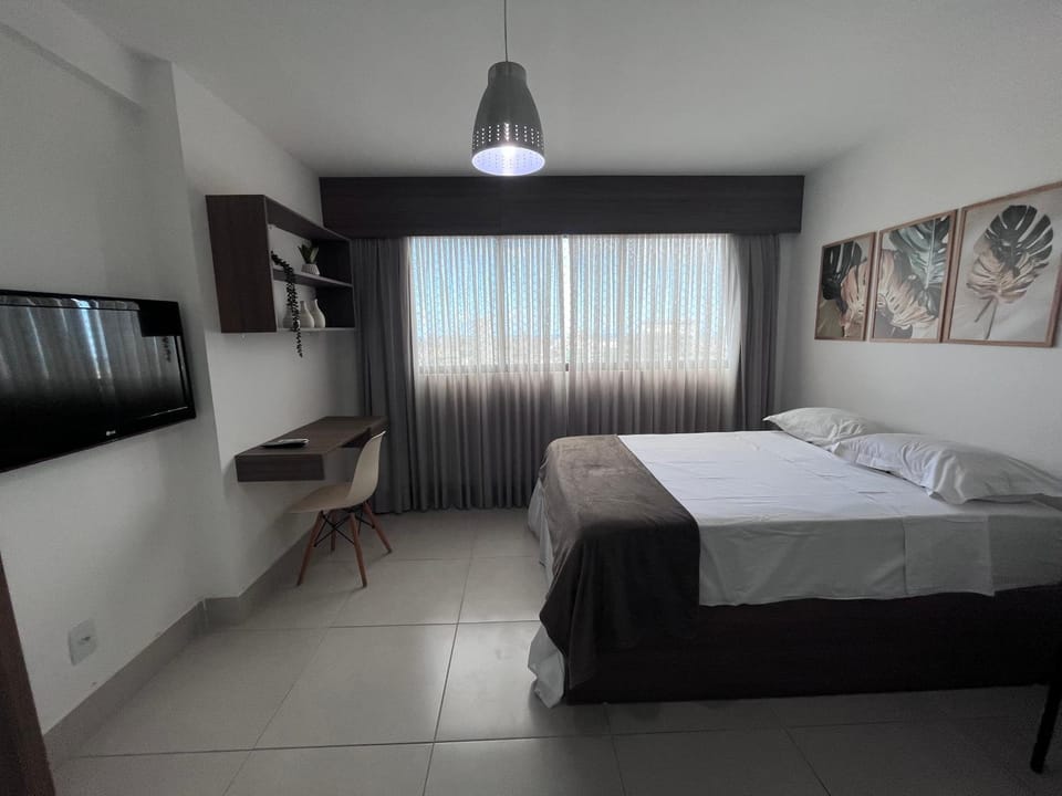 Beach Class Ilha do Leite - Recife Apartment in Recife