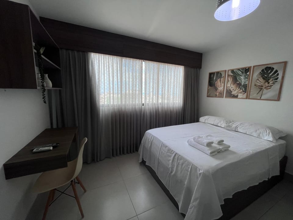 Beach Class Ilha do Leite - Recife Apartment in Recife
