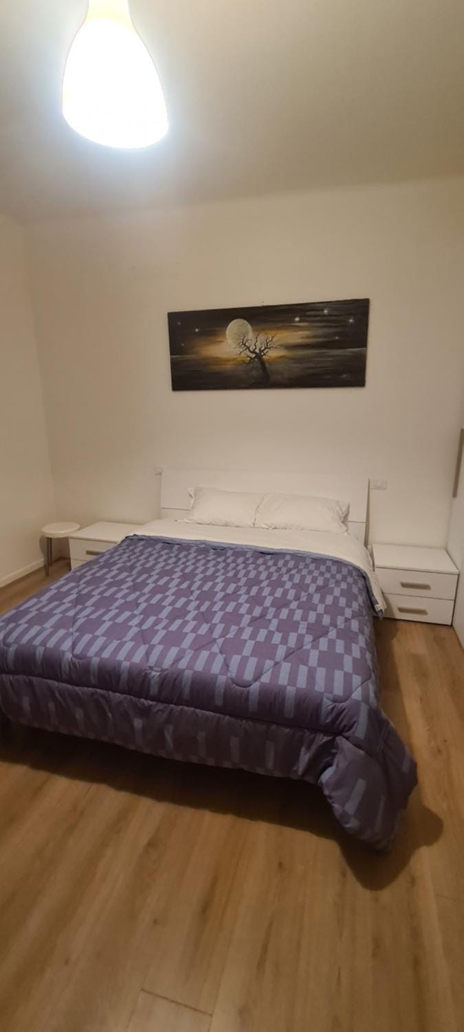 Affittacamere cosulich Bed and Breakfast in Friuli-Venezia Giulia