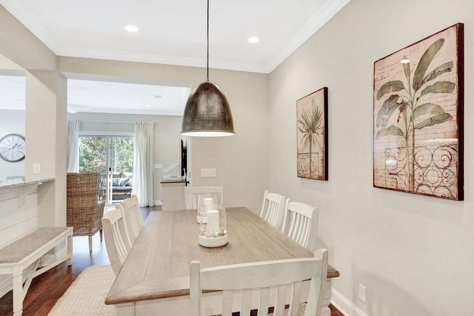 408 Mariner's Circle House in Saint Simons Island