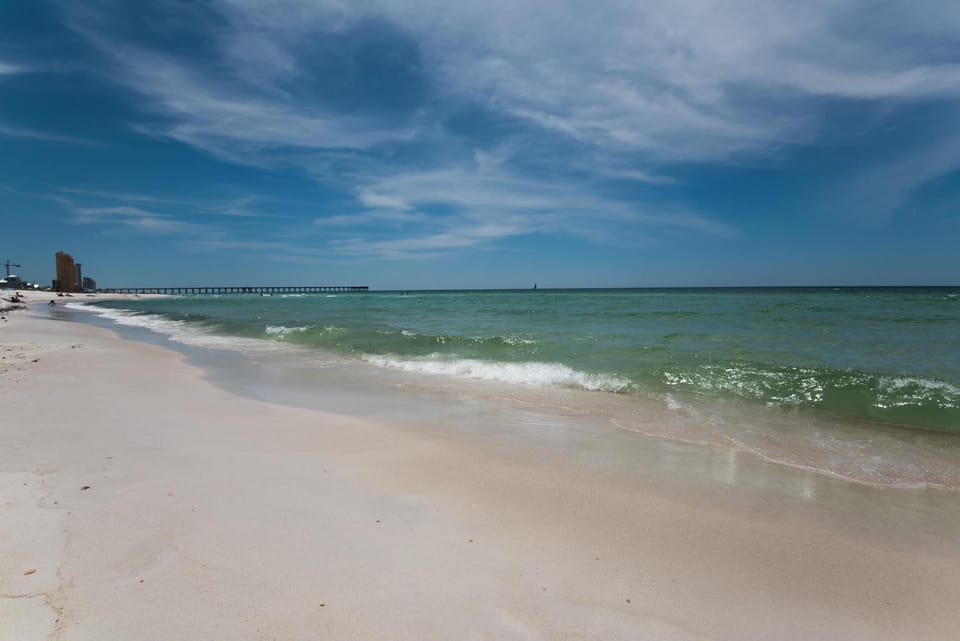 Sterling Breeze 804 House in Panama City Beach