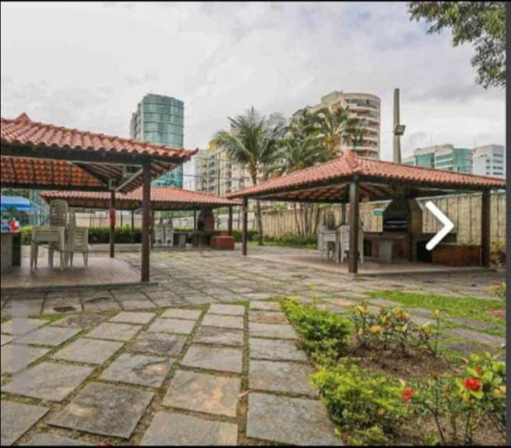 Apartamento no Joia da Barra Apartment in Rio de Janeiro