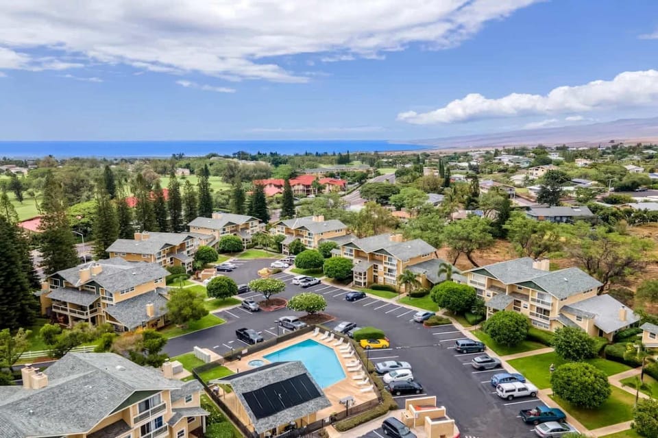 Hau'Oli at Waikoloa Hills #902 House in Waikoloa Village