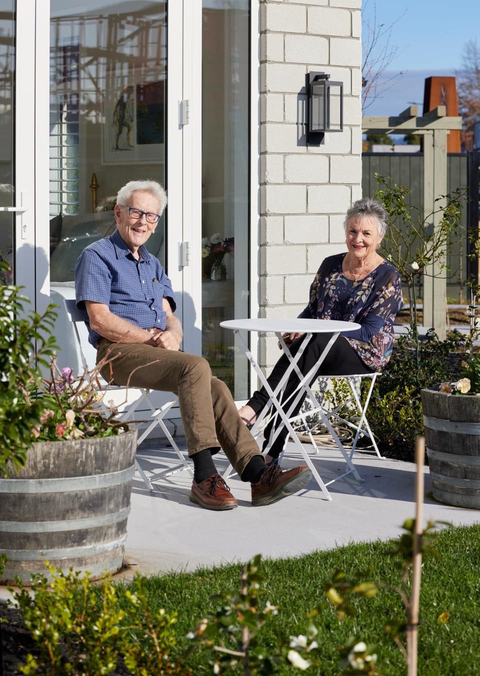 Omokoroa Golfers Retreat - B&B Bed and Breakfast in Bay Of Plenty