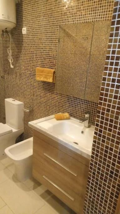Morooco Home Apartment in Marrakesh