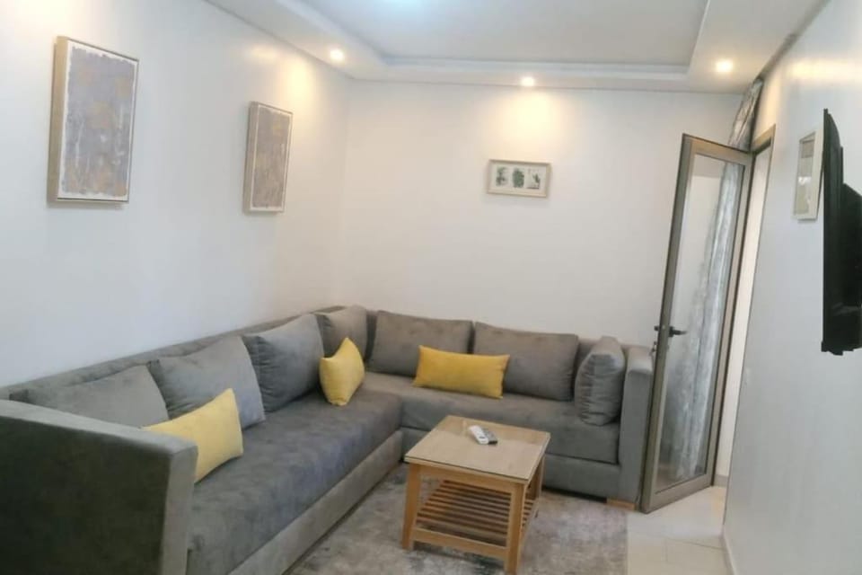 Morooco Home Apartment in Marrakesh