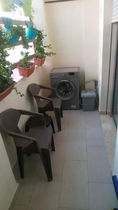 Morooco Home Apartment in Marrakesh