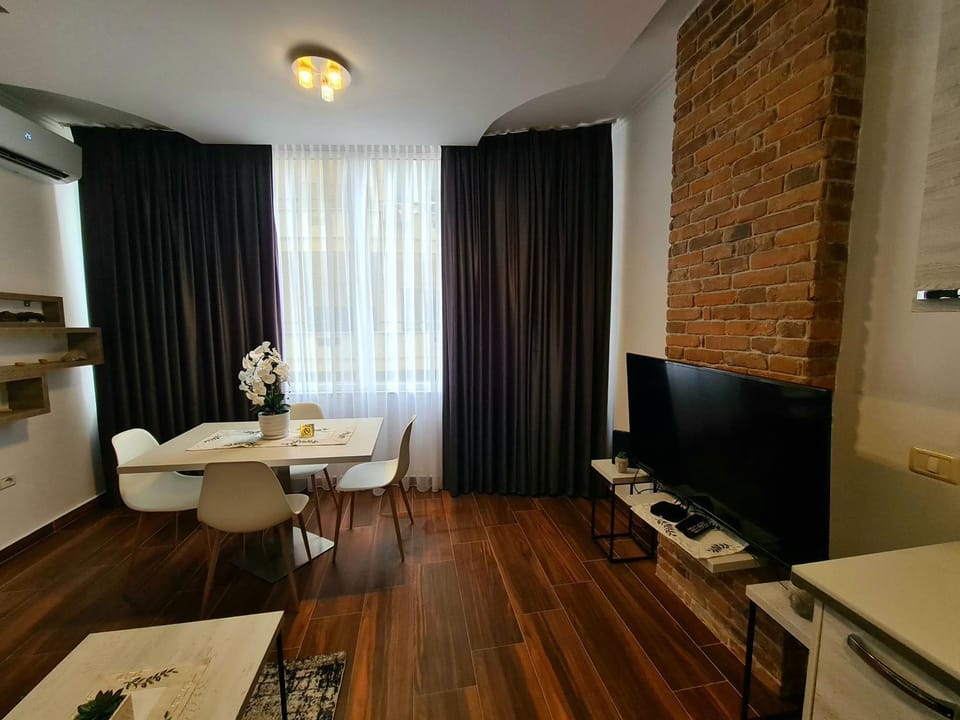 Apartamento in Tirana Apartment in Tirana