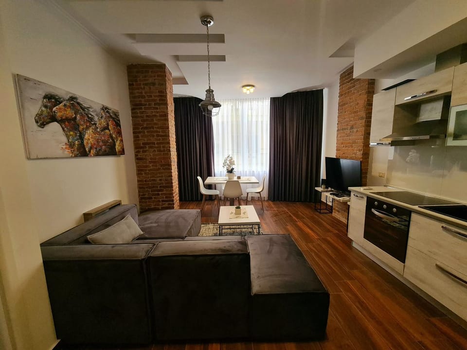 Apartamento in Tirana Apartment in Tirana