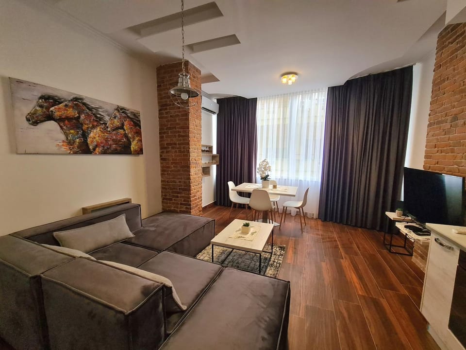 Apartamento in Tirana Apartment in Tirana