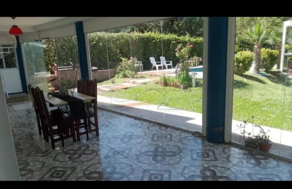 Casa con pileta San Luis Juana Koslay House in San Luis