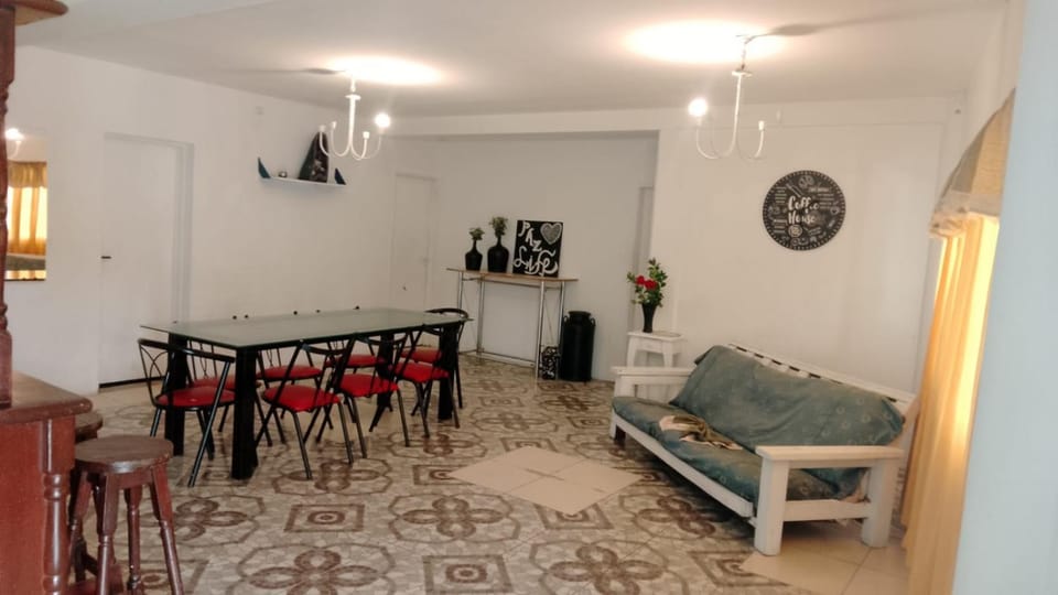 Casa con pileta San Luis Juana Koslay House in San Luis