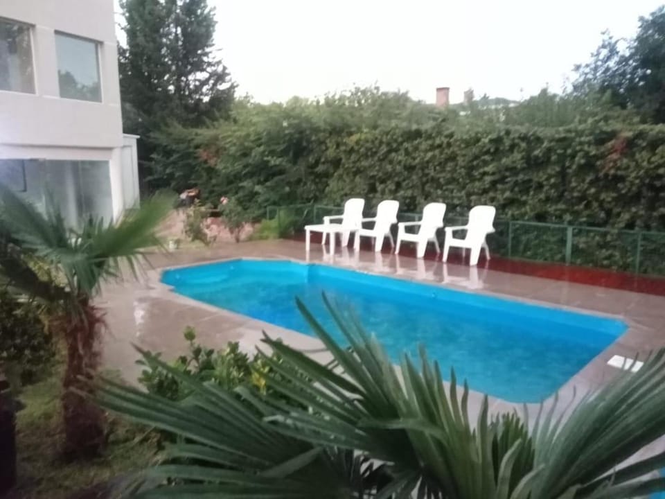 Casa con pileta San Luis Juana Koslay House in San Luis