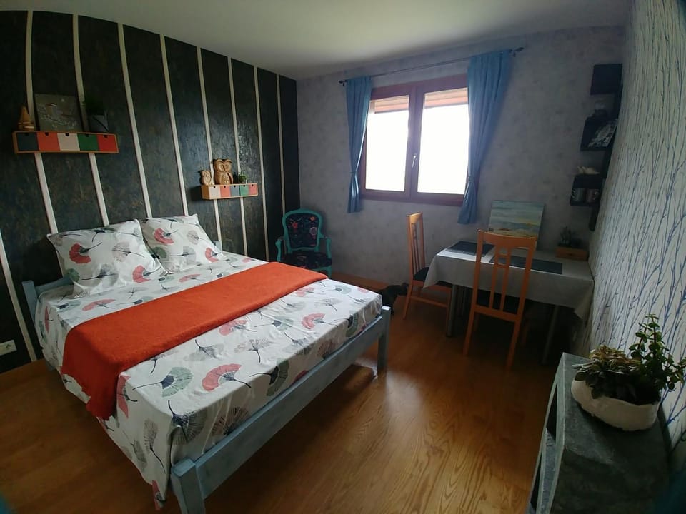 Rêverie Champêtre Vacation rental in Auvergne-Rhône-Alpes